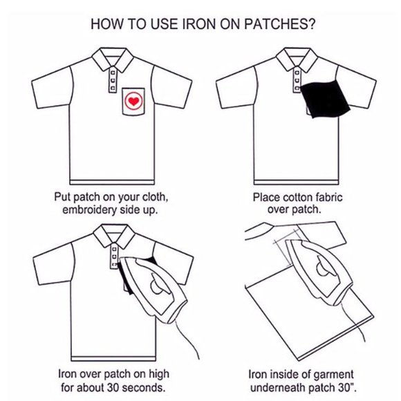 (2PCS) PEANUTS WOODSTOCK BAND IRON ON PATCH  70s - 80s Applique embroiderY - Picture 3 of 5